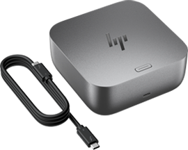 HP Docking Station Thunderbolt 4 100W G6